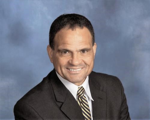 Mike Chavis